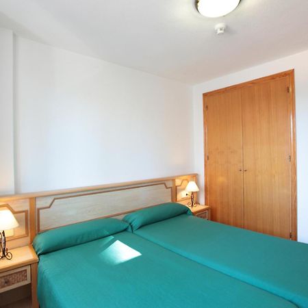 Poseidon Resort Benidorm Kültér fotó
