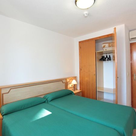 Poseidon Resort Benidorm Kültér fotó