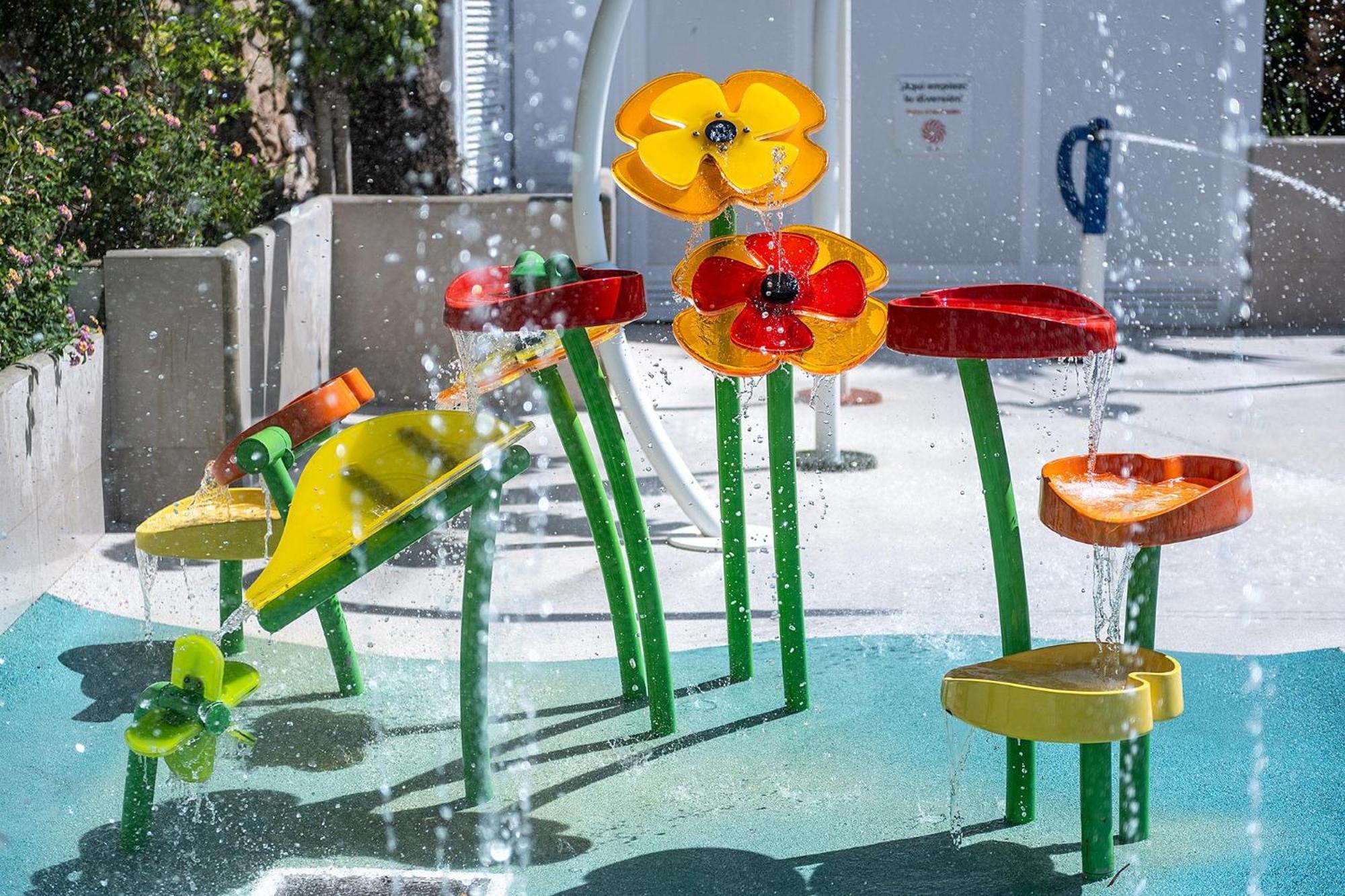 Poseidon Resort Benidorm Kültér fotó