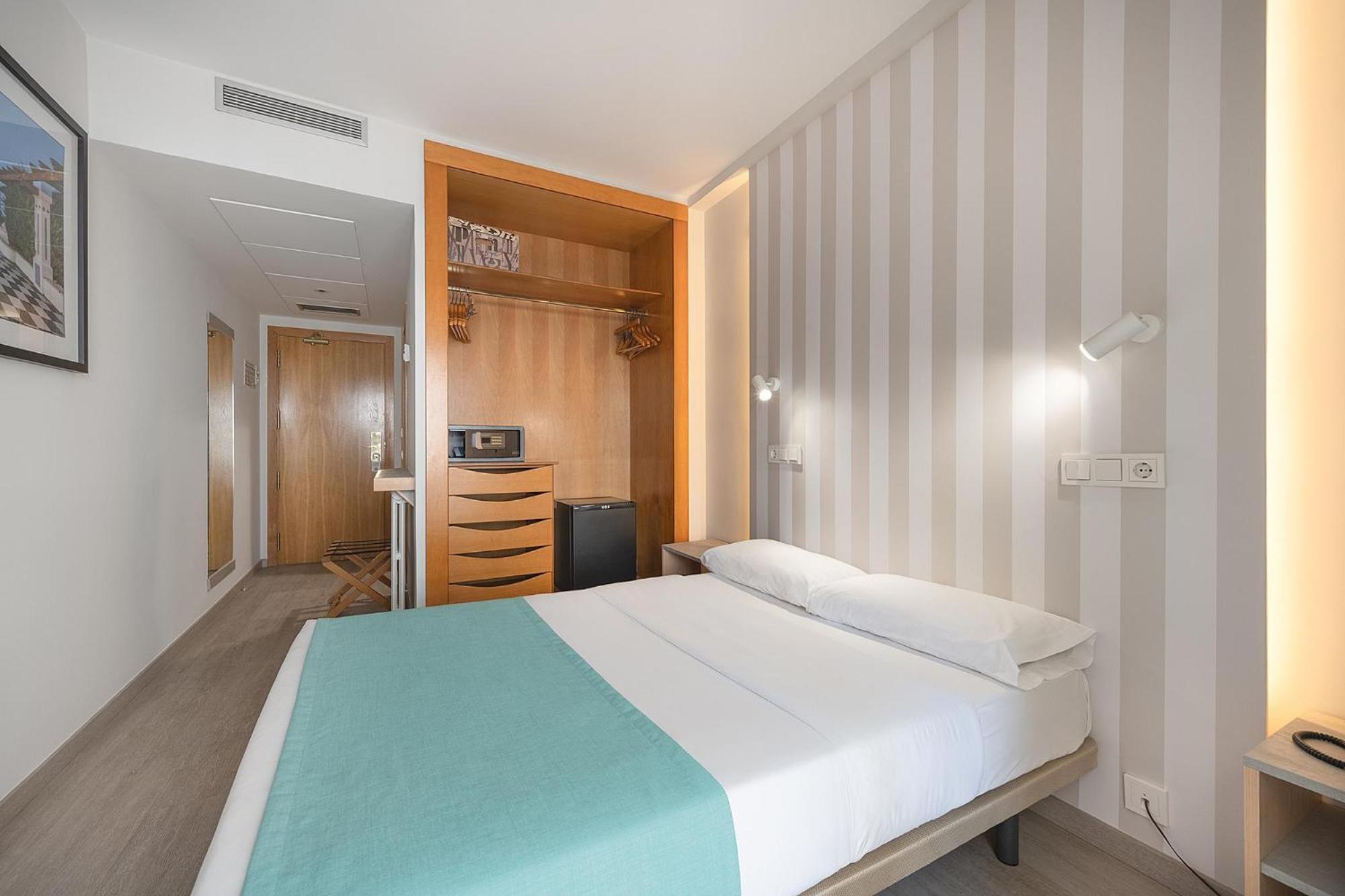 Poseidon Resort Benidorm Kültér fotó
