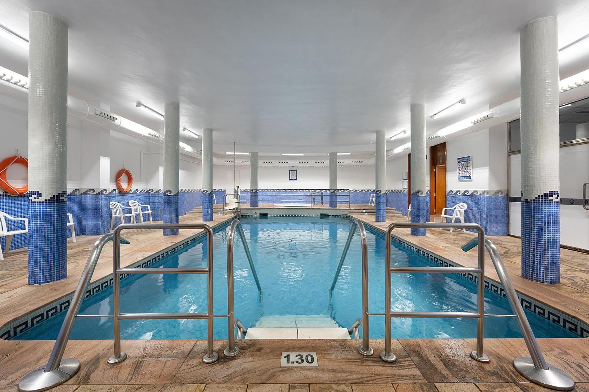 Poseidon Resort Benidorm Kültér fotó