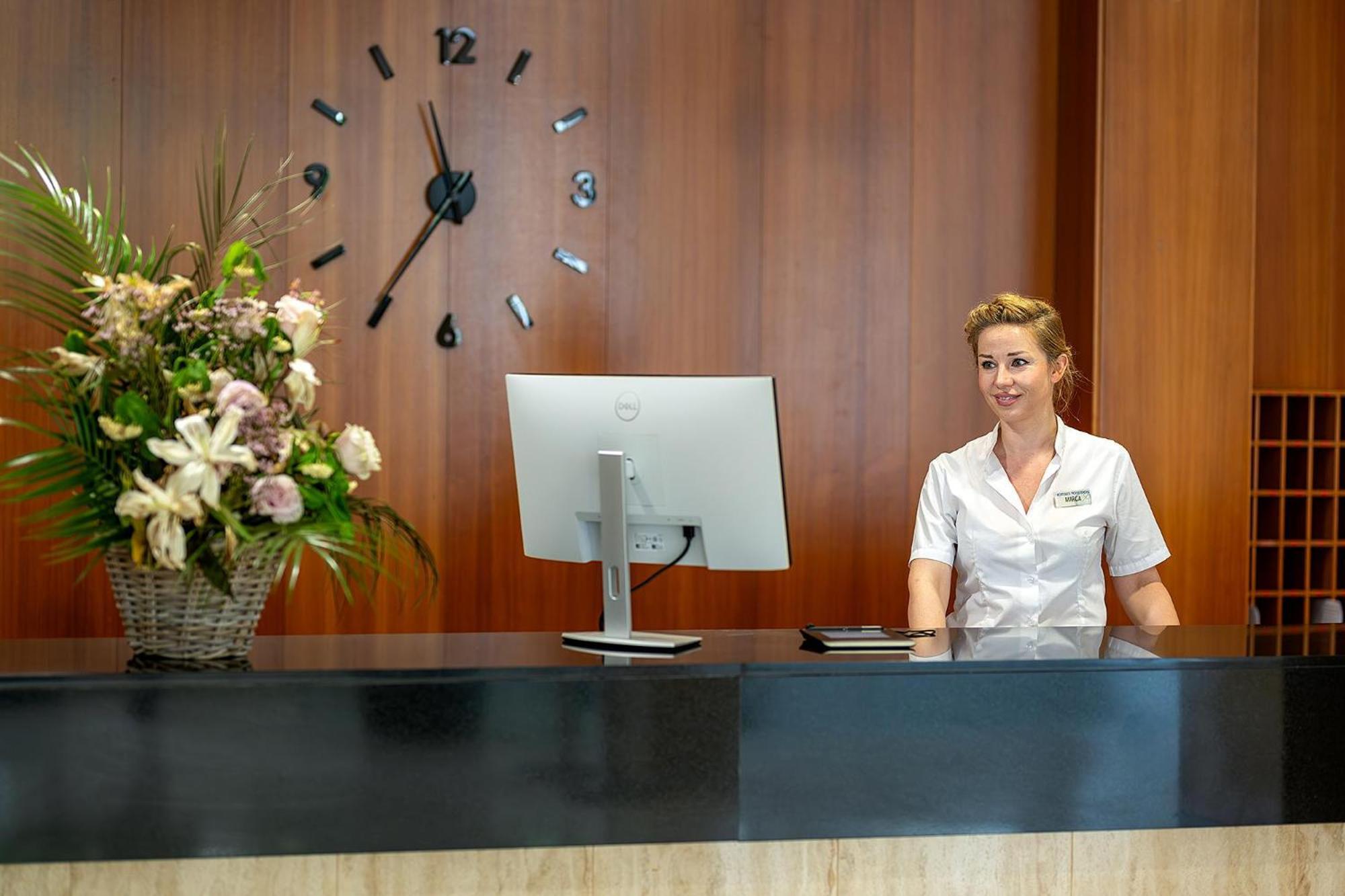 Poseidon Resort Benidorm Kültér fotó