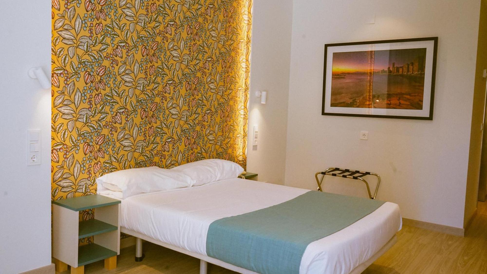 Poseidon Resort Benidorm Kültér fotó