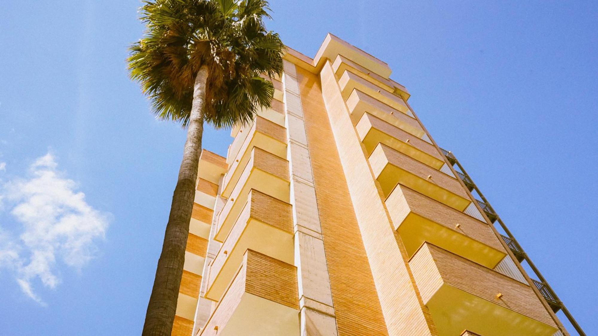 Poseidon Resort Benidorm Kültér fotó