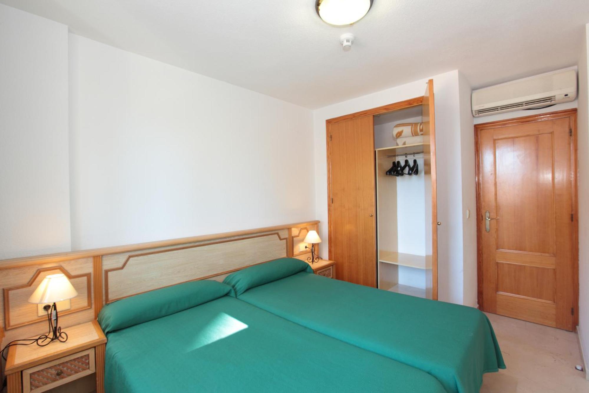 Poseidon Resort Benidorm Kültér fotó