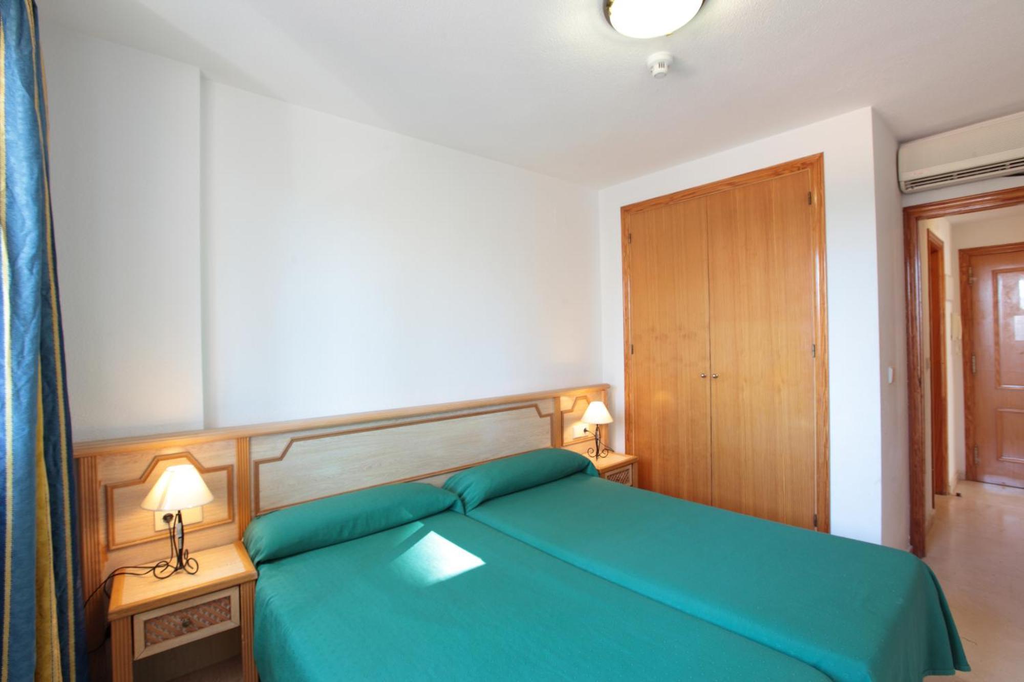 Poseidon Resort Benidorm Kültér fotó
